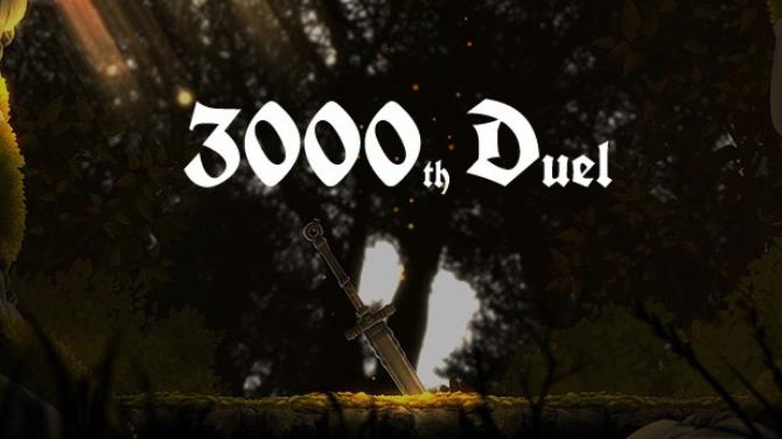 3000th Duel