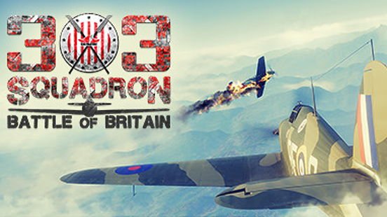 303 Squadron: Battle of Britain