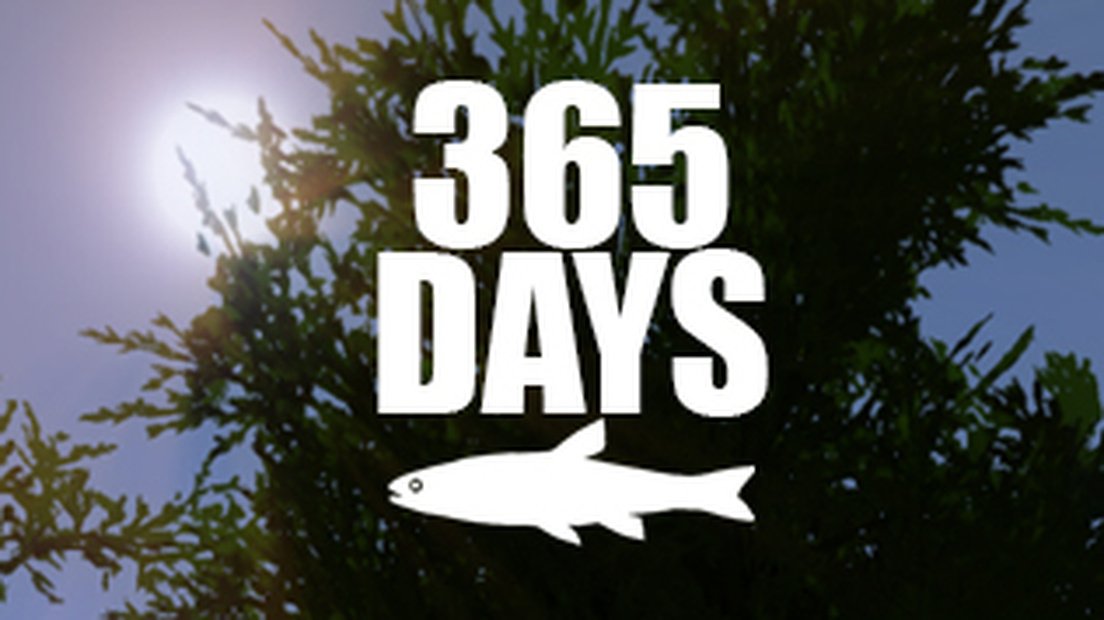365 Days
