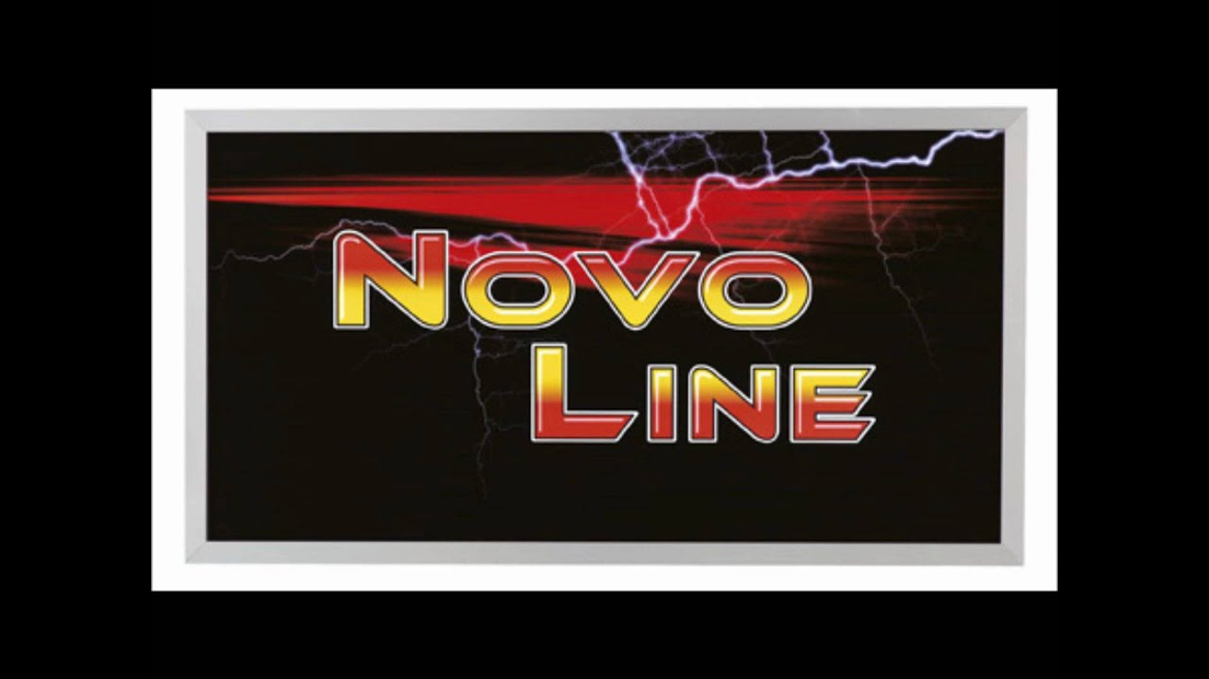 Novoline Spielothek