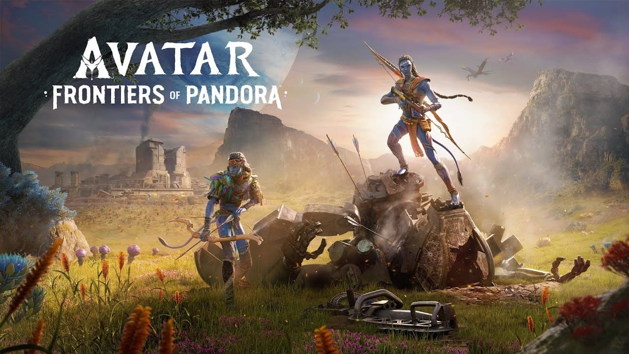 DOWNLOAD Crack Avatar: Frontiers of Pandora: (Minimum Requirements 