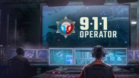 911 Operator