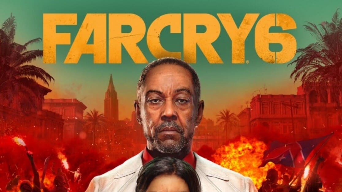Far Cry 6