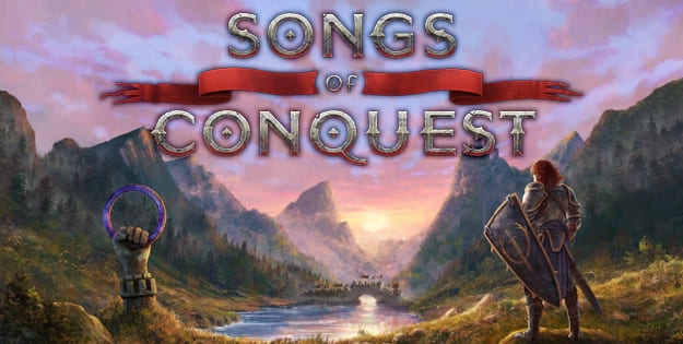 Songs of Conquest