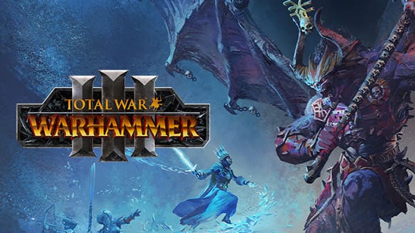 Total War: WARHAMMER III
