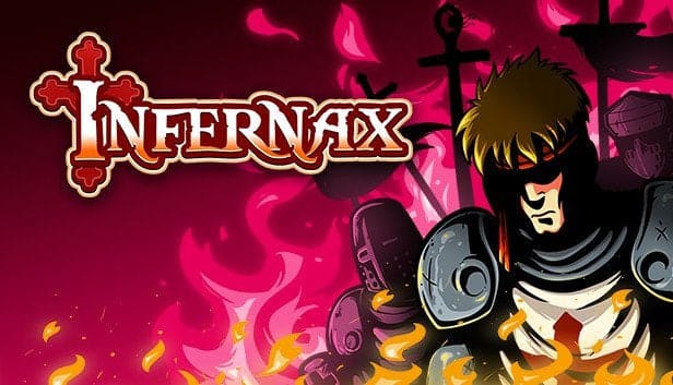 Infernax