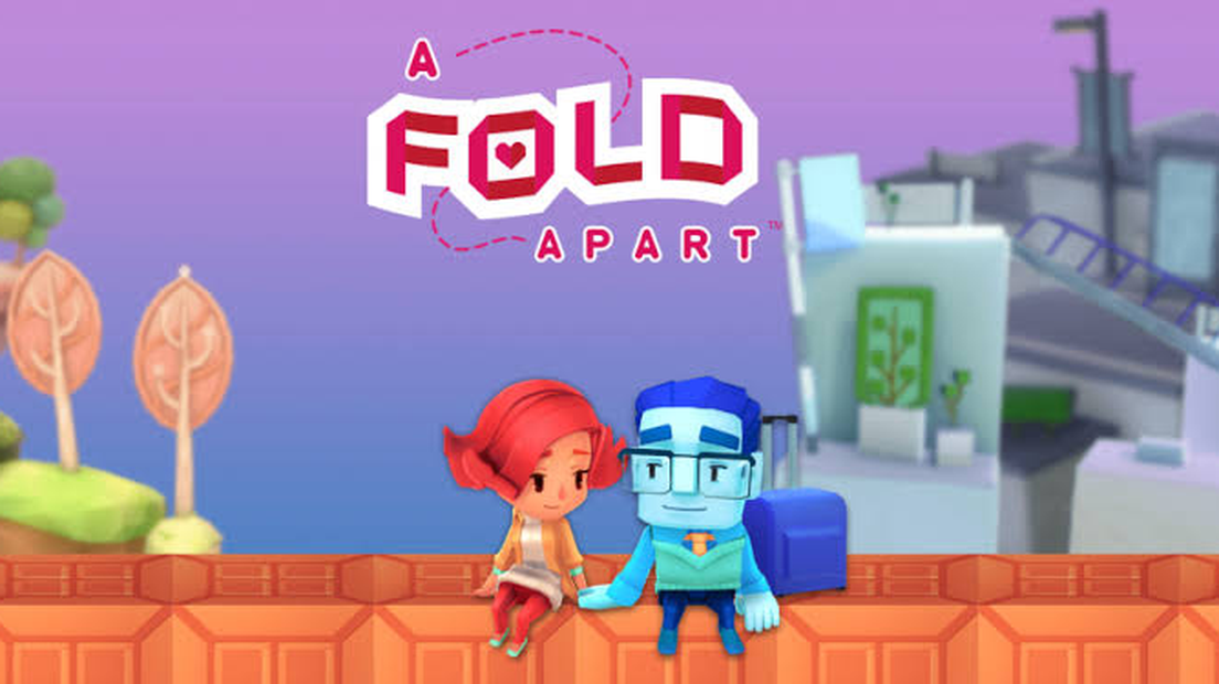 A Fold Apart