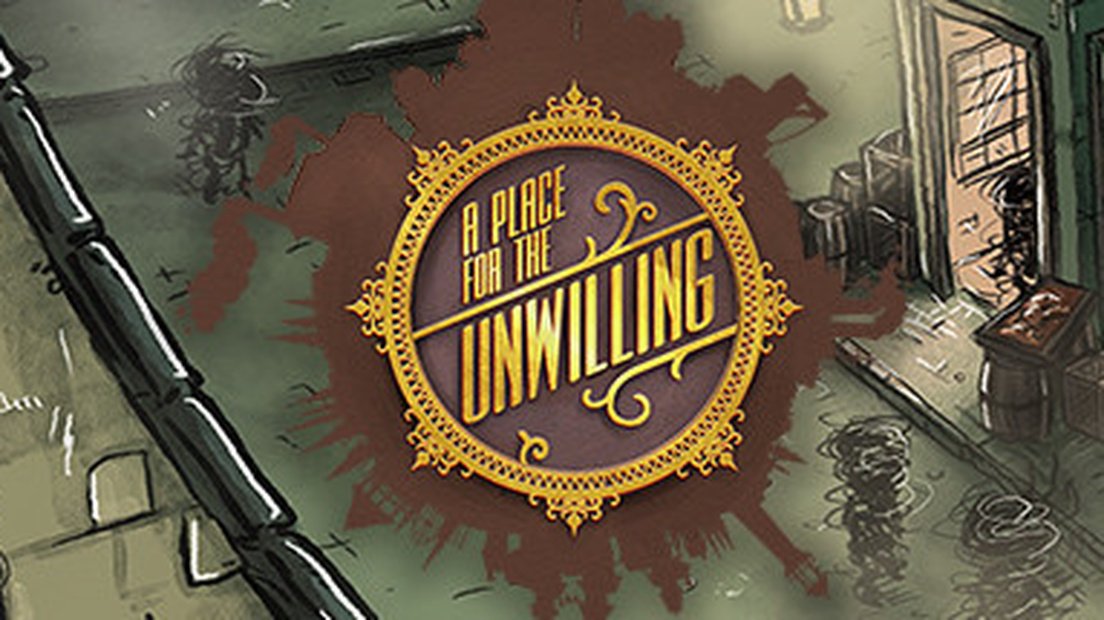 A Place for the Unwilling