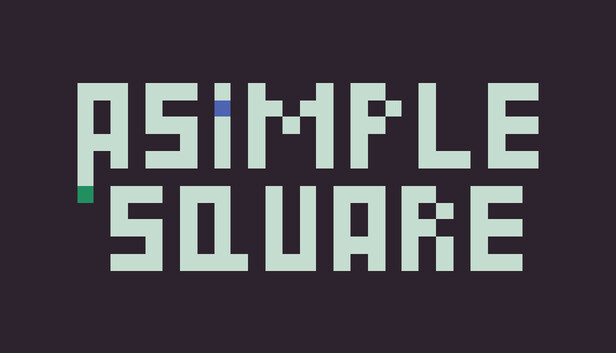 A Simple Square