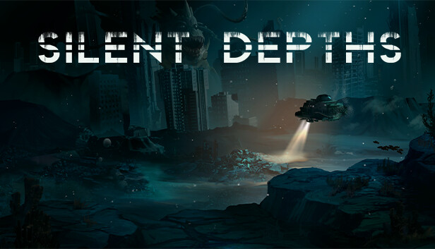 A Tale of Silent Depths