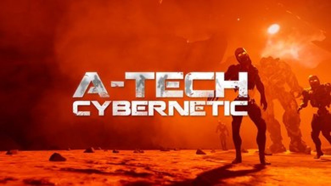 A-Tech Cybernetic