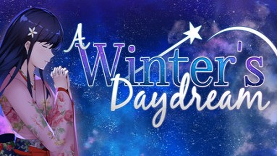 A Winters Daydream