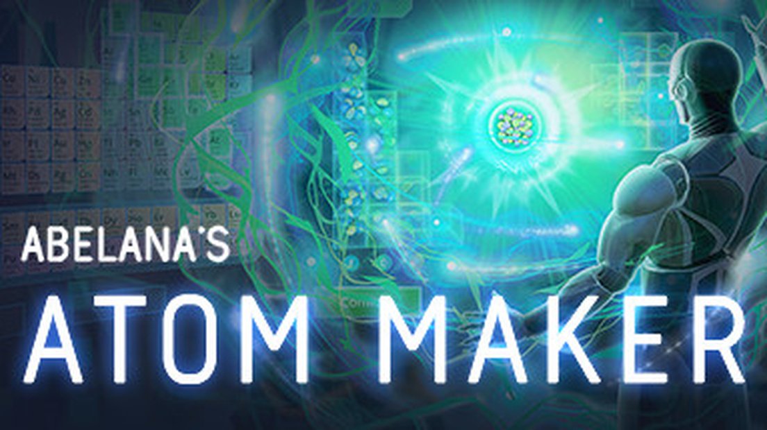 Abelana's Atom Maker