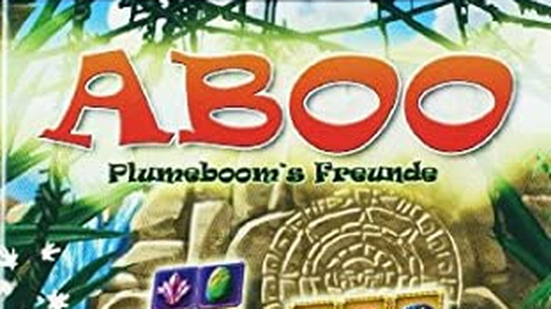 ABOO: Plumeboom's Freunde