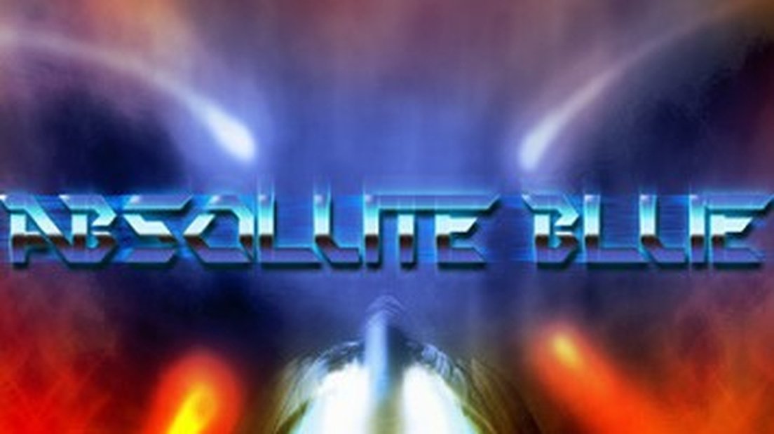 Absolute Blue