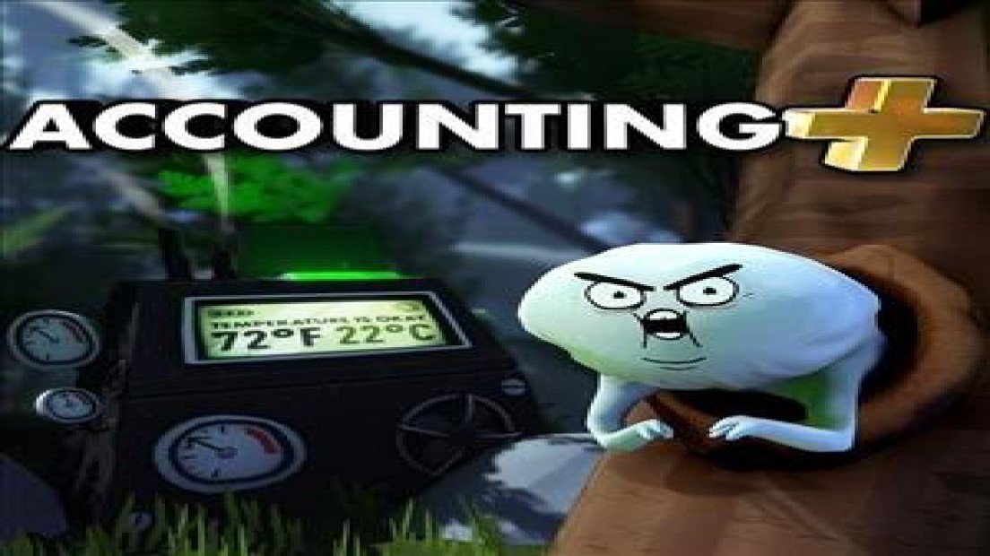 Accounting Plus