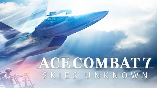 Ace Combat 7