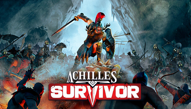 Achilles: Survivor crack status