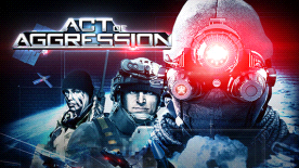Act of Aggression