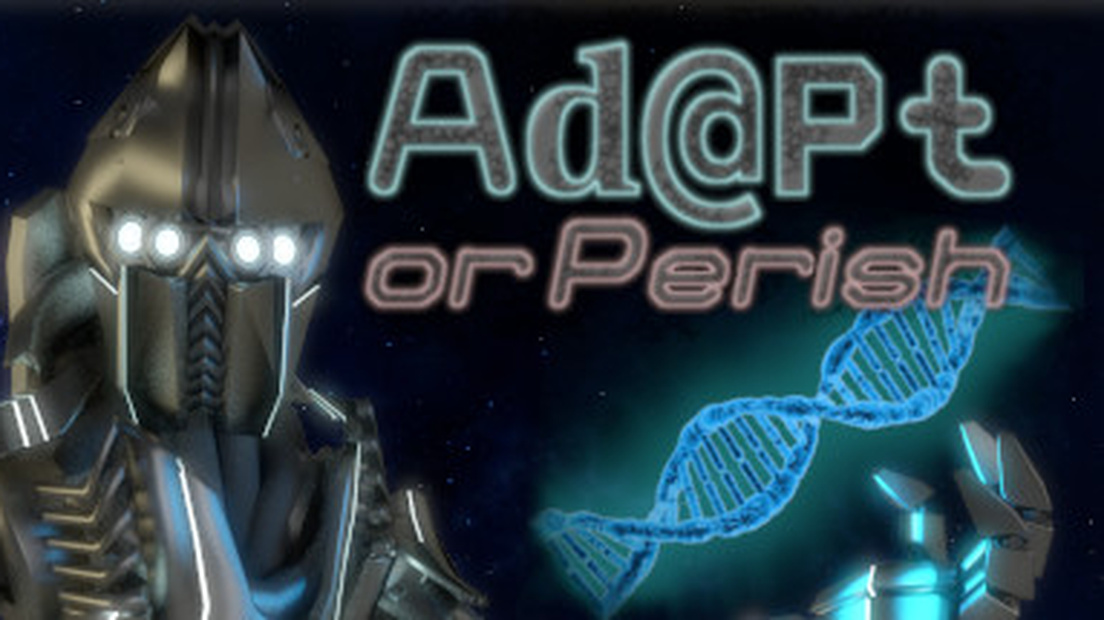 Adapt or Perish