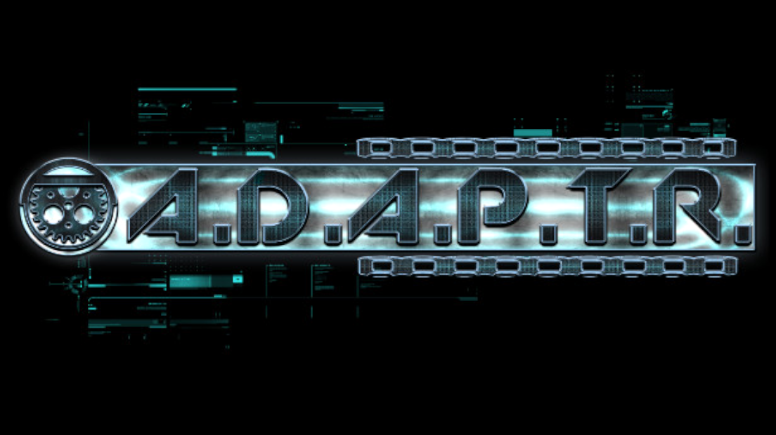 ADAPTR