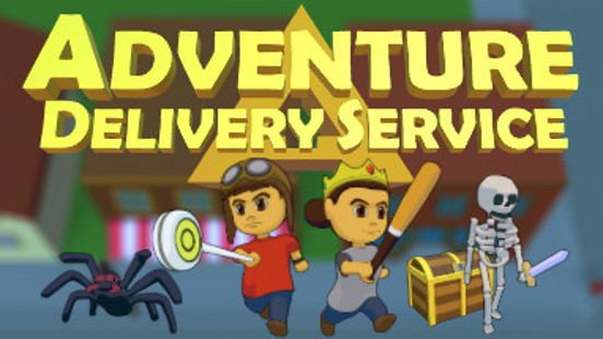 Adventure Delivery Service