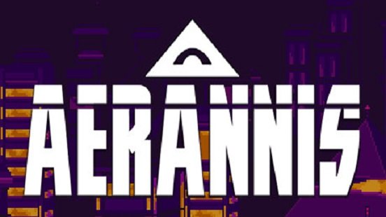 Aerannis