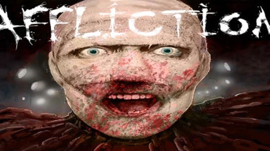 Affliction