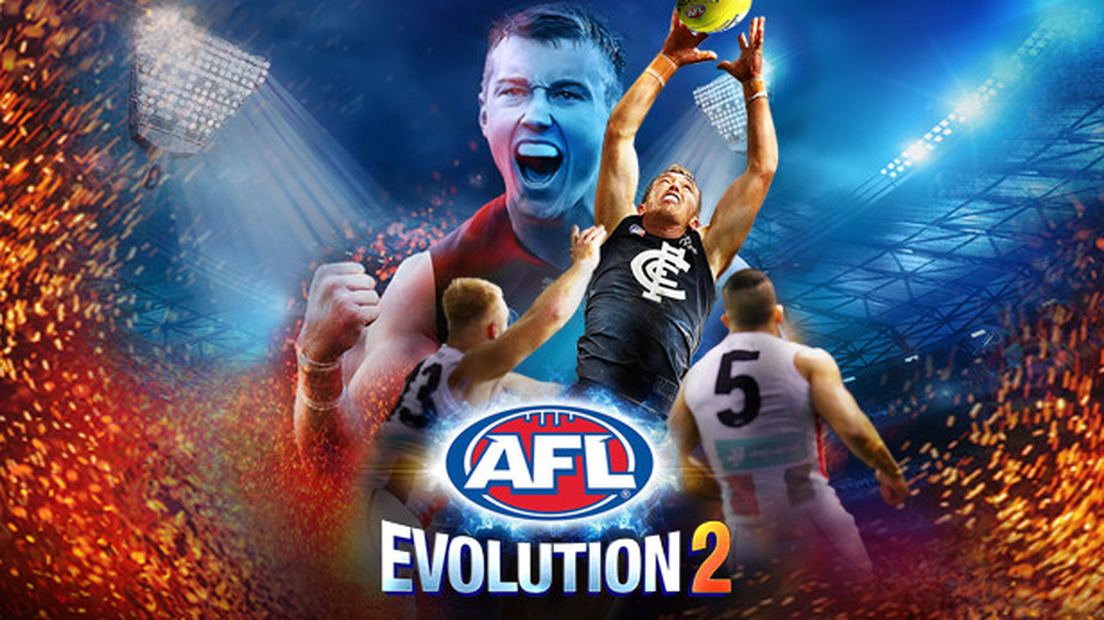 AFL Evolution 2