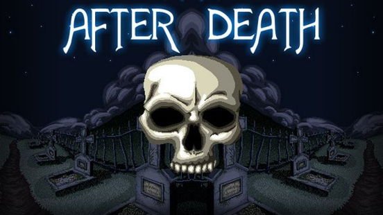 After Death
