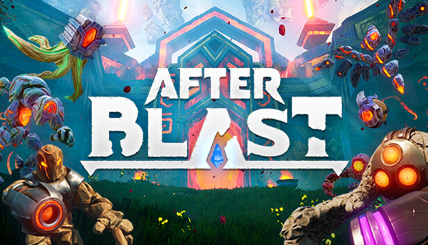 AFTERBLAST