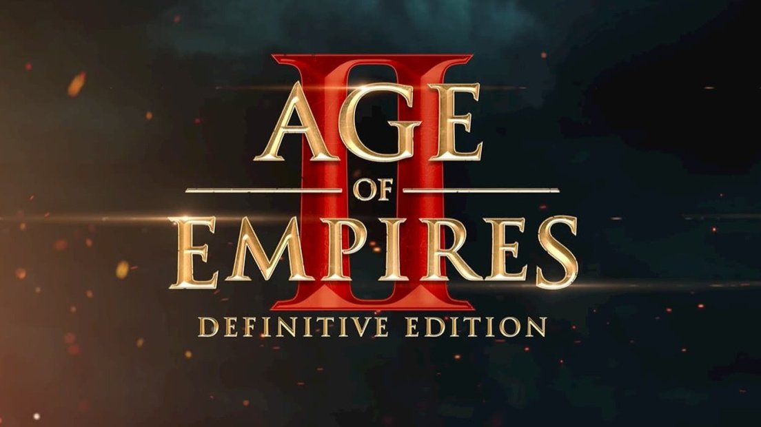 Age of Empires 2: Definitive Edition