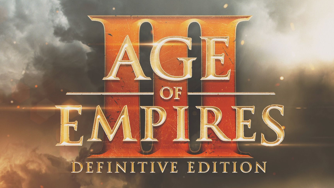 Age of Empires III: Definitive Edition