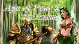 Age of Fear 3: The Legend