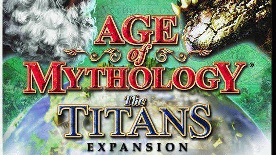 Age of Mythology: Titans