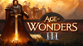 Age of Wonders III