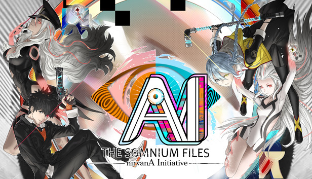 AI: The Somnium Files - nirvanA Initiative