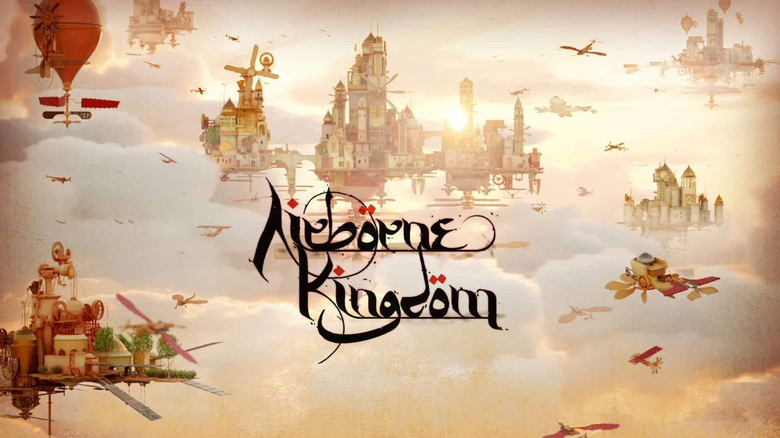 Airborne Kingdom