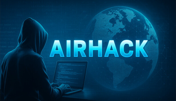 Airhack: Hacking