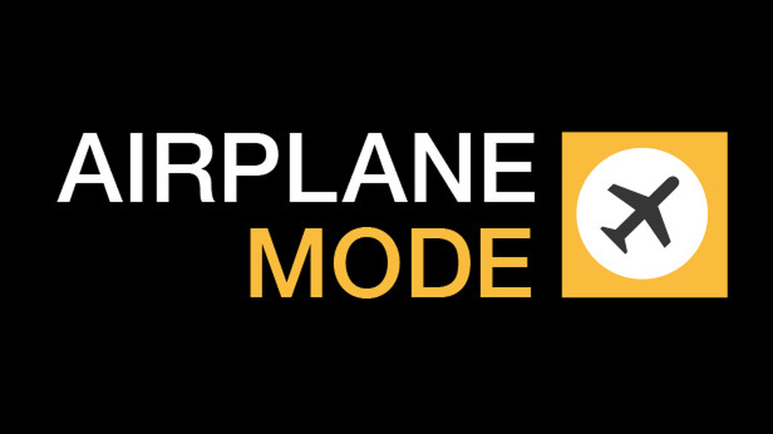 Airplane Mode
