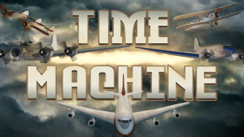 Airport Madness: Time Machine