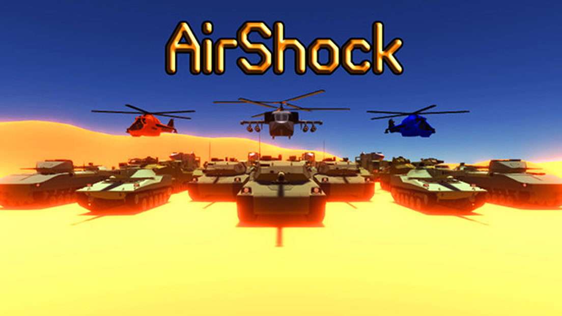AirShock