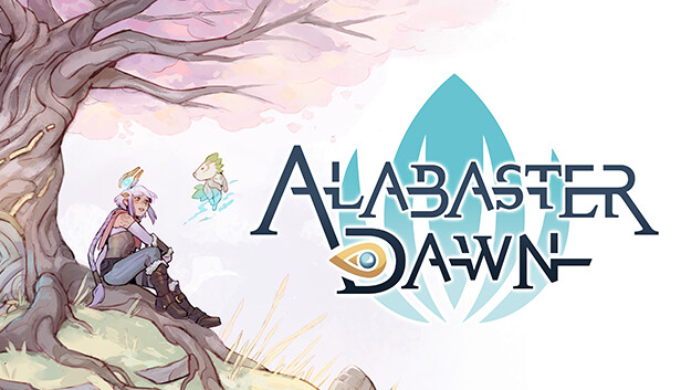 Alabaster Dawn