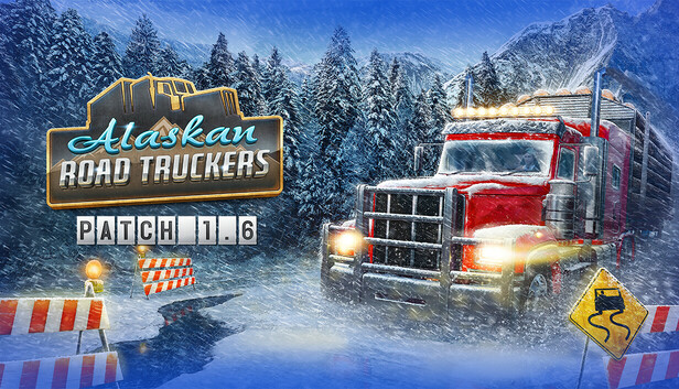 Alaskan Road Truckers