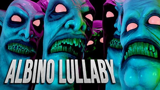 Albino Lullaby