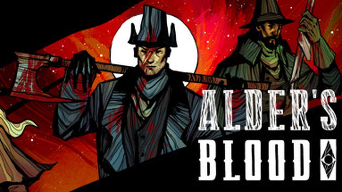 Alder's Blood