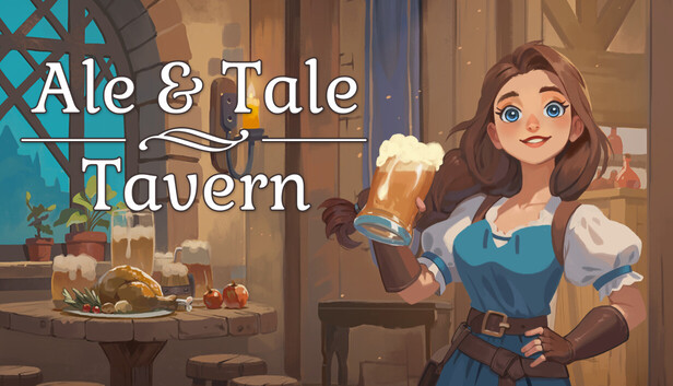 Ale & Tale Tavern