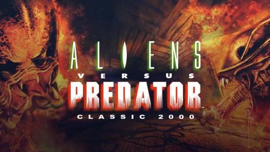 Aliens versus Predator