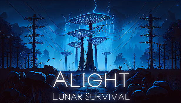 Alight: Lunar Survival