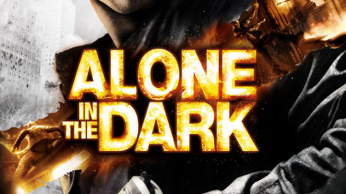Alone in the Dark